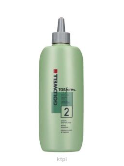 Goldwell Topform 2 Trwała Ondulacja 500ml