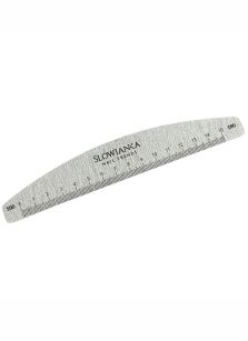 Slowianka Pilnik Łódka 100/180 do paznokci profesjonalny