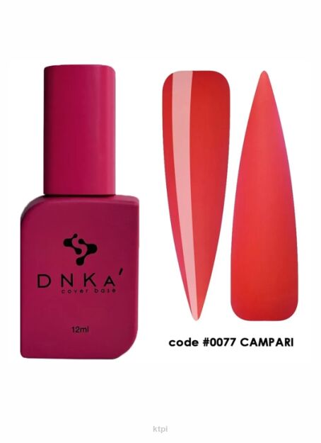 DNKa Cover Base #0077 12 ml