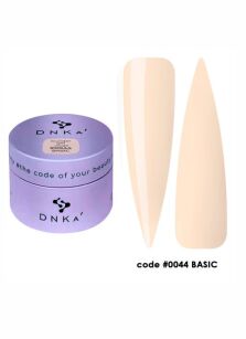 DNKa Builder Gel 30 ml #0044 Basic