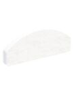 Staleks Pro Polerka do paznokci mini półksiężyc NFB-41m-100/180 20 sztuk - 3