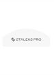 Staleks Pro Polerka do paznokci mini półksiężyc NFB-41m-100/180 20 sztuk - 4