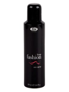 Lisap Fashion Eco Spray Lakier Mocny Bez Gazu 250