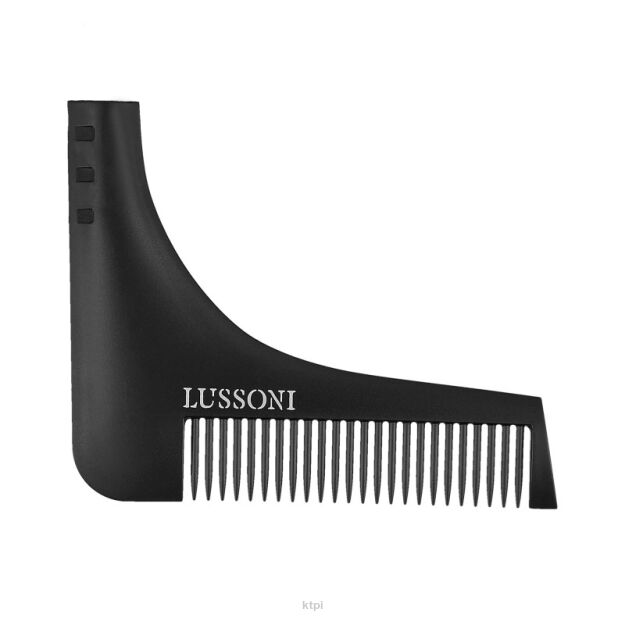 Lussoni Grzebień barberski BC 600
