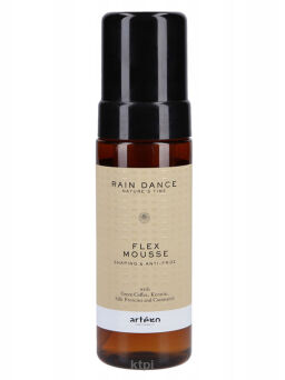 Artego Rain Dance Pianka Nawilżająca 150ml