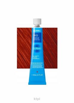 Goldwell COLORANCE Farba 60 ml 7-KG