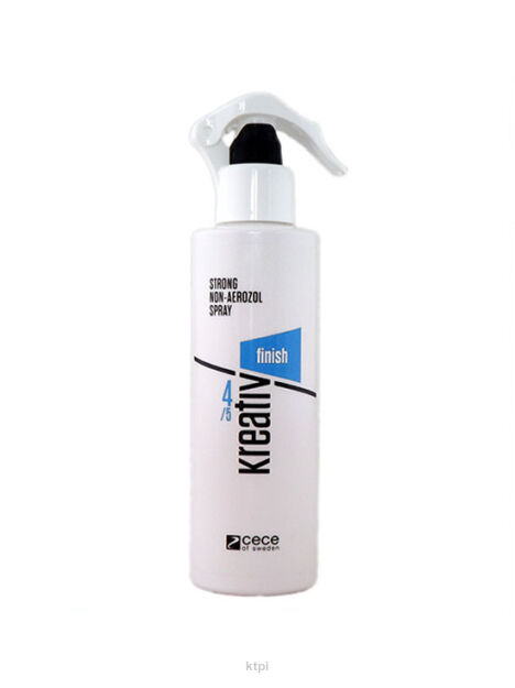 Ce-Ce Kreativ Finish Non-Aerozol Spray Mocny 250