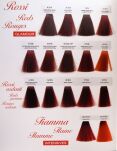 Lisap Escalation Seduction Farba Krem Koloryzacja 8/08 - 2