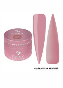 DNKa Cover Base #0034 30 ml