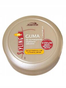 Joanna Styling Effect Guma Do Stylizacji 100 ml