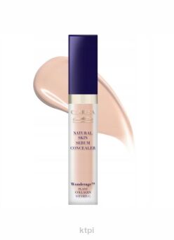 Claresa Care All Day Korektor w Pędzelku Peach 1P 7ml