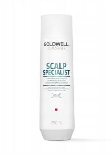 Goldwell Scalp Specialist Szampon Głęboko Oczyszczający 250ml