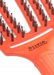 Olivia Garden Szczotka FingerBrush On The Road Again orange dream - 2