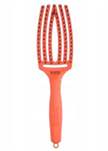 Olivia Garden Szczotka FingerBrush On The Road Again orange dream