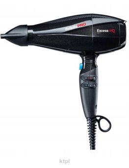 Babyliss Pro Suszarka Ultra-Kompaktowa Excess-Hq