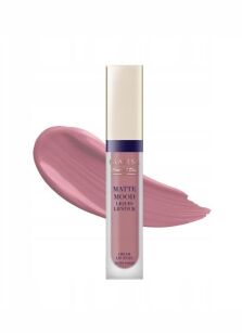 Claresa Care All Day Matte Mood Matowa Pomadka w Płynie - 01 Joyful 7ml
