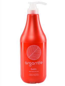 Stapiz Balsam Arganowy 1000 ml