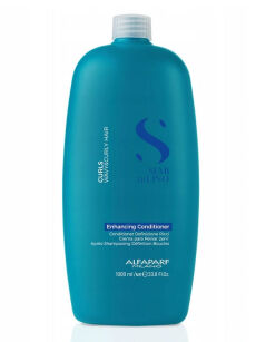 Alfaparf SDL Curls Odżywka wzmacniająca 1000 ml