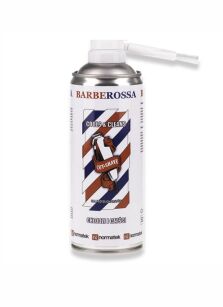Barberossa Cool Cleans Sprężone Powietrze 400ml