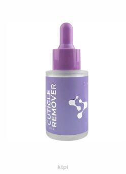 DNKa Cuticle Remover na bazie mocznika Urea 30 ml