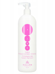 Kallos KJMN Professional Salon szampon 1000 ml