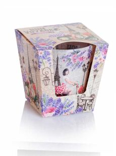 Bartek Candles Świeczka Bon Voyage Provance 115 g