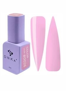 DNKa Gel Polish Color #0026 Lakier Hybrydowy 12 ml