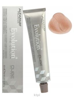 Alfaparf Evolution Of The Color Farba 9.45 60 ml