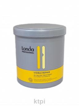 Londa Visible Repair Kuracja Regenerująca 750 ml