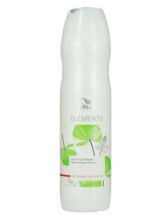 Wella Elements szampon do włosów odbudowujący 250 ml