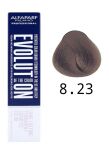 Alfaparf Evolution of the color farba do włosów EOC 8.23 60 ml - 2
