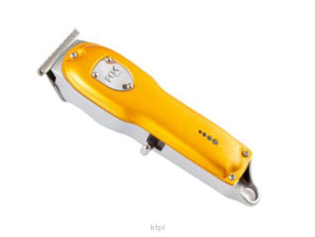 Fox Professional Trymer bezprzewodowy Honey