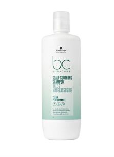 Schwarzkopf BC Scalp Genesis Szampon Kojący 1000ml