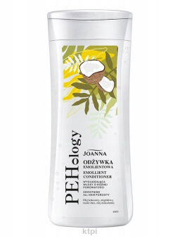 Joanna PEHology Odżywka emolientowa wygł 200 g