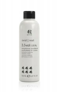 Rr Line Kremowy Oxydant Woda Utleniacz 1,05% 150 ml