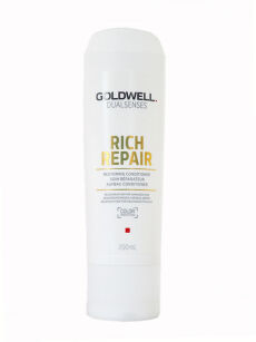 Goldwell Rich Repair Odżywka Odbudowująca 200ml