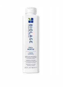 Matrix Biolage Full Rescue Wzmacniający szampon do włosów łamliwych 400 ml