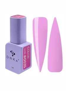 DNKA Gel Polish lakier żelowy kolor 0035 7g