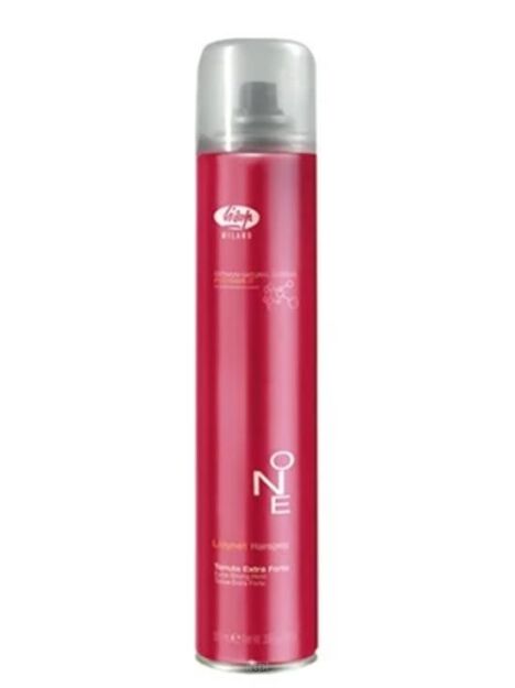 Lisap Lisynet One Polymer Lakier Extra Forte 500ml