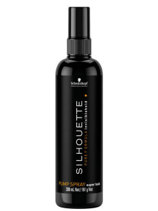 Schwarzkopf Silhouette Lakier w Atomizerze 200ml