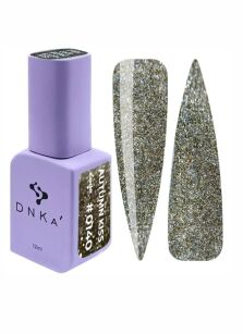DNKa Gel Polish Color #0140 Lakier Hybrydowy 12 ml