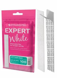 STALEKS EXPERT 20 Nakładki do Pilnika 100 Grit 30 szt.