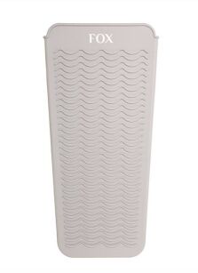 FOX Silikonowa mata ochronna do prostownicy PROTECTOR M
