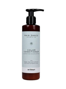 Artego Rain Dance Odżywka Wł. Farbowane 250ml