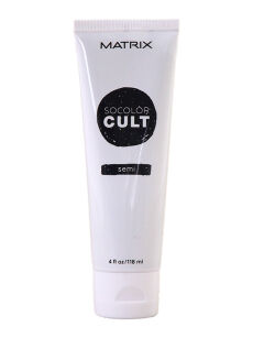 Matrix Farba Socolor Cult Semi Flamenco Fuchsia 118 ml