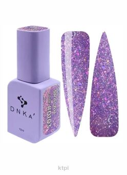DNKA Gel Polish lakier żelowy kolor 0103 12g