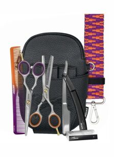 Jaguar Basic Set The Stage Is Yours Ergo Slice Zestaw