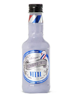 Beardburys Vital Szampon Przeciwłupieżowy 100ml