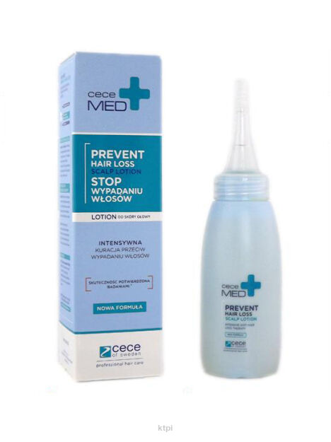 Ce-Ce Med Prevent Hair Loss Lotion 75 ml