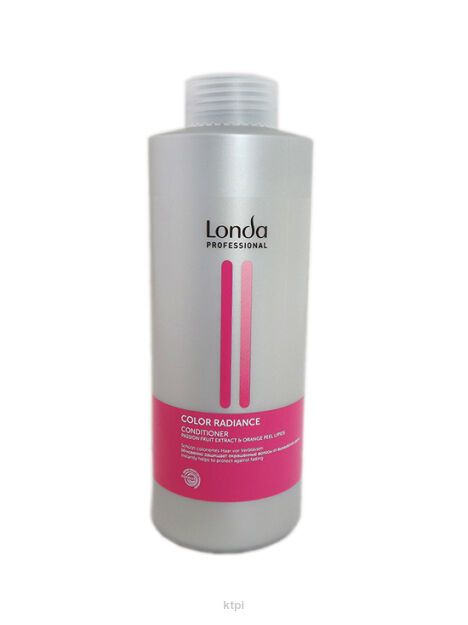 Londa Color Radiance Odżywka Wł. Farbowanych 1000